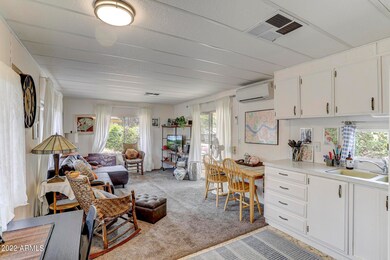 804 N William Tell Cir, Payson, AZ 85541 - photo 2