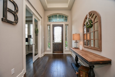 28227 Enchanted Shores Ln, Fulshear, TX 77441 - photo 5