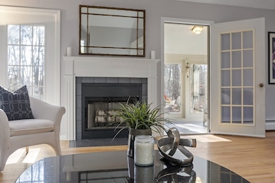 34 Pickman Dr unit 14, Bedford, MA 01730 - photo 7