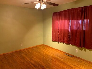 Bedroom #1