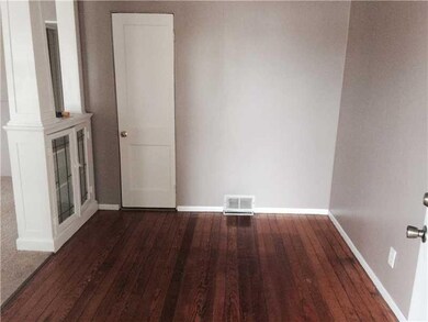 Entry/Foyer. Nice 11x9 Entry