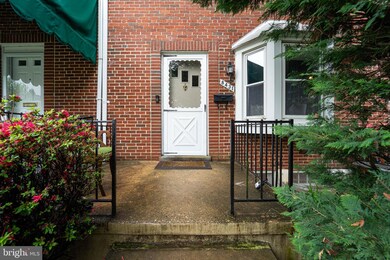 8431 Pleasant Plains Rd, Towson, MD 21286 - photo 3