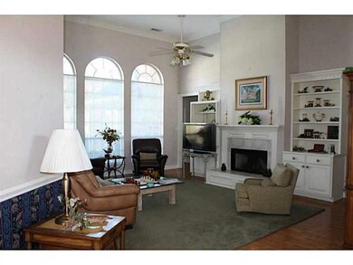 Den/Family/Great Room.