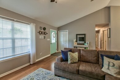 35 Chinook Trail, Crawfordville, FL 32327 - photo 7