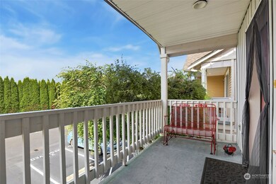 1814 I St NE unit 212, Auburn, WA 98002 - photo 5