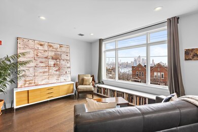 801 Palisade Ave unit 306, Union City, NJ 07087 - photo 2