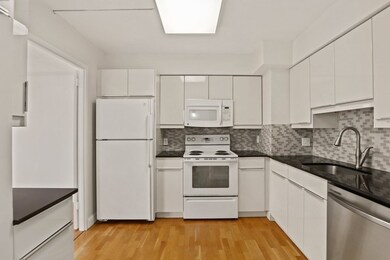 250 Hammond Pond Pkwy unit 516S, Chestnut Hill, MA 02467 - photo 2