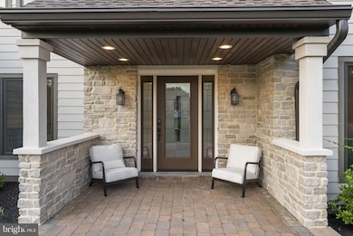 18 Haskel Dr, Princeton Junction, NJ 08550 - photo 4