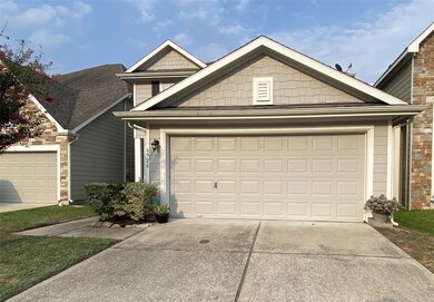 6526 Wilshire Lakes, Houston, TX 77040 - photo 2