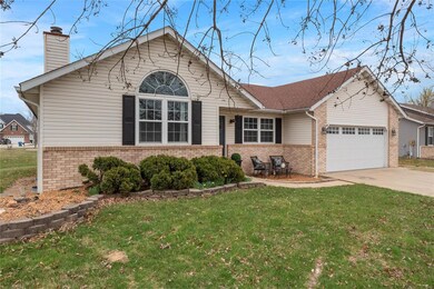 821 Copper Ridge, Maryville, IL 62062 - photo 3