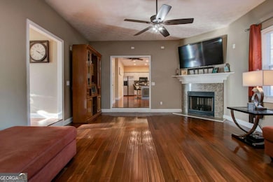 1254 Foxboro Ct, Douglasville, GA 30134 - photo 7