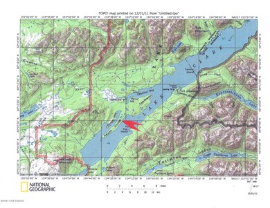 map 1