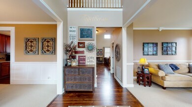 Foyer