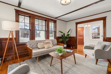 89 Coolidge Rd, Arlington, MA 02476 - photo 5