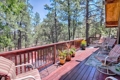 4483 S 24th St, Show Low, AZ 85901 - photo 4