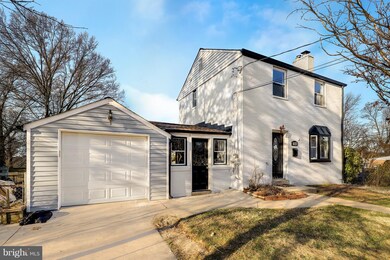 7504 16th Ave, Takoma Park, MD 20912 - photo 3