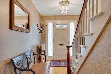 81 Central St, Foxboro, MA 02035 - photo 4