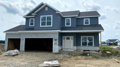 11280 Elkhart Cir unit Lot39, Winfield, IN 46307 - photo 4