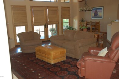living room looking from entry hall