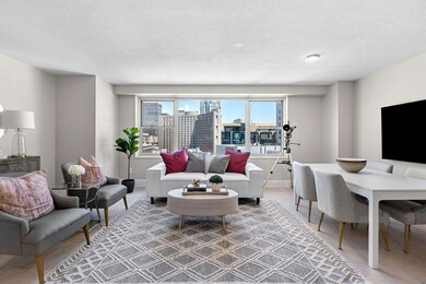 Tremont on the Common unit 16C, Boston, MA 02111 - photo 4