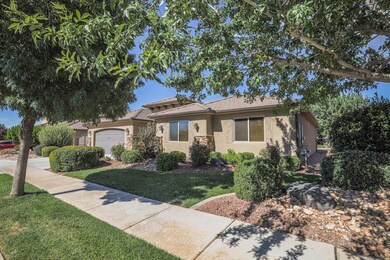 223 Gold Bullion Way, Washington, UT 84780 - photo 2