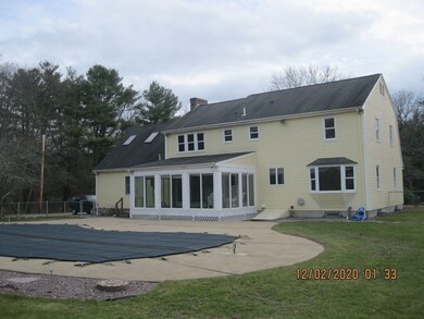 71 South St, Mansfield, MA 02048 - photo 3