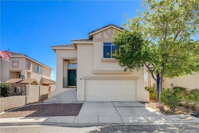 9683 Sound View Ave, Las Vegas, NV 89147 - photo 2