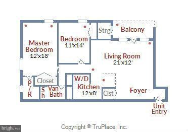 12711 Gordon Blvd unit 79, Woodbridge, VA 22192 - photo 2