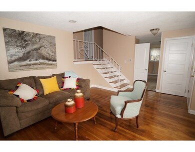 46 Downey Rd, Brockton, MA 02302 - photo 5