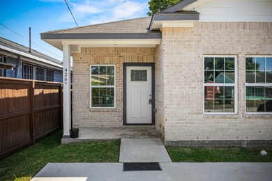 426 New Hampshire St unit A, Houston, TX 77029 - photo 2