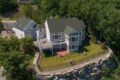 25 S Watch Rd, Meredith, NH 03253 - photo 3