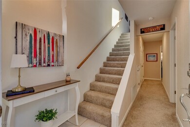 Entry way