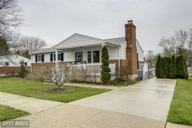 107 Longdale Rd, Lutherville Timonium, MD 21093 - photo 2