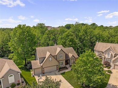 16529 W 81st St, Lenexa, KS 66219 - photo 4