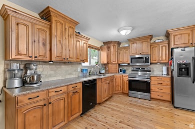 4198 W Sage Rd N, Pleasant Grove, UT 84062 - photo 5