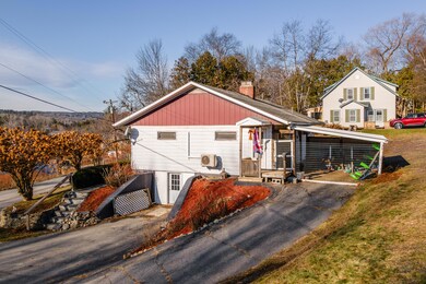 48 Highland Ave, Harmony, ME 04942 - photo 3