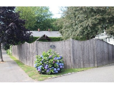 15 Lincoln Ave, Marblehead, MA 01945 - photo 2