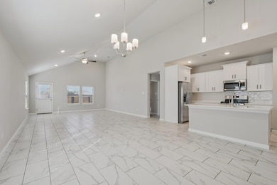 112 Comet Pointe Dr, Andice, TX 78628 - photo 5