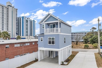 306 6th Ave N unit S A & B, Myrtle Beach, SC 29577 - photo 2