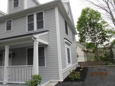 23-25 Ufford St unit 25, Boston, MA 02124 - photo 5