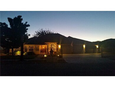 1597 Hartsdale Dr, Horizon City, TX 79928 - photo 2