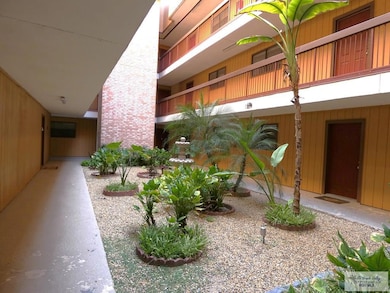 Ground Floor Atrium