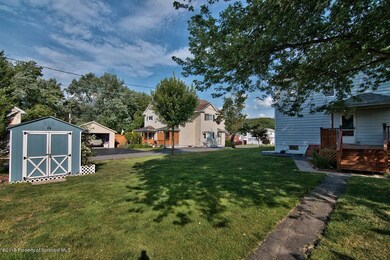 506 Delaware Ave, Olyphant, PA 18447 - photo 5