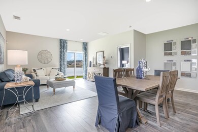 2529 Revolutionary Way unit Lot 167-Wren B, Conway, SC 29526 - photo 4