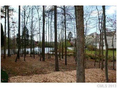 Waterfront - Nice flat lot. No climbing hills  to 