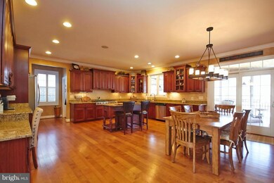 16154 Jordan Crest Ct, Haymarket, VA 20169 - photo 6