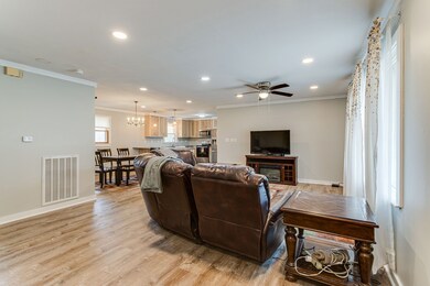 90 Blackjack Pike, Manchester, TN 37355 - photo 4