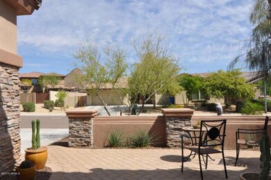 Front Courtyard