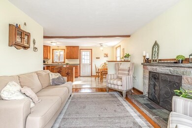 48 Taplin Ave, Wilmington, MA 01887 - photo 4