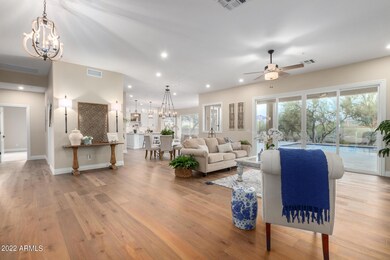 beautiful wood floors